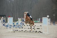 Cafe noir et Robyn sélectionnées au Championnat
