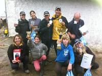 sortie trec au Cordonnet