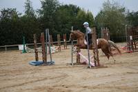 concours poney Jallerange